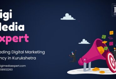 Digital Marketing Agency in Kurukshetra
