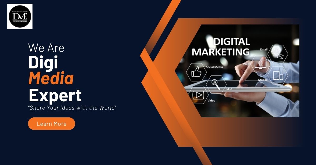 Digi Media Expert Emerging As a Top-Ranked Digital Marketing Company In Karnal