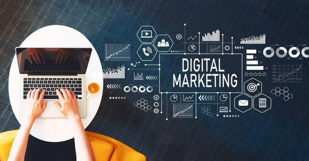 Digital Marketing agency | Digi Media Expert